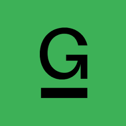 Logo The Guarantors Agency