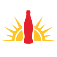 Logo Coca-Cola Beverages Florida LLC