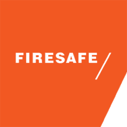 Logo Firesafe Sverige AB
