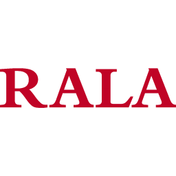 Logo Rala AB