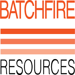 Logo Batchfire Resources Pty Ltd.