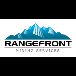 Logo Rangefront Consulting LLC
