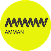 Logo PT Amman Mineral Internasional Tbk