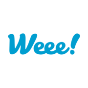 Logo Weee!, Inc.