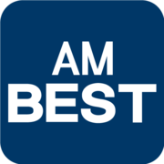 Logo A.M. Best Rating Services, Inc.