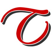 Logo Torpa Bilruter AS