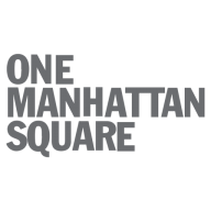 Logo One Manhattan Square LLC