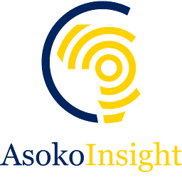 Logo Asoko Insight Ltd.