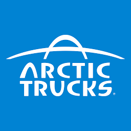 Logo Arctic Trucks Norge AS