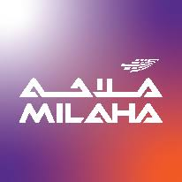 Logo Milaha Capital W.L.L.