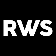 Logo RWS & Associates Entertainment, Inc.