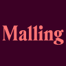 Logo Eiendomshuset Malling & Co. AS