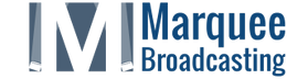 Logo Marquee Broadcasting, Inc.