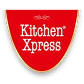 Logo Kitchen Xpress Overseas Ltd.