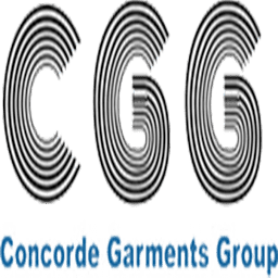 Logo Concorde Garments Ltd.