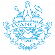 Logo Chalmers Studentkårs Företagsgrupp AB
