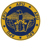 Logo APU Education Development Co. Ltd.