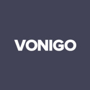 Logo Vonigo Software Ltd.