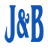 Logo Johansson & Björnström Elinstallationer i Boden AB