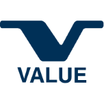Logo Value Valves Co., Ltd.