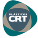 Logo Plasticos CRT SA de CV