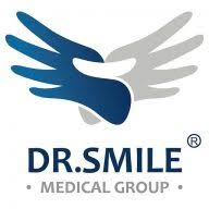 Logo Shanghai Dr. Smile Medical Technology Holding Co., Ltd.