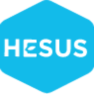 Logo Hesus SAS