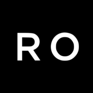 Logo Roger Oates Design Co. Ltd.