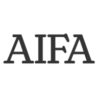Logo Aifa Ltd.