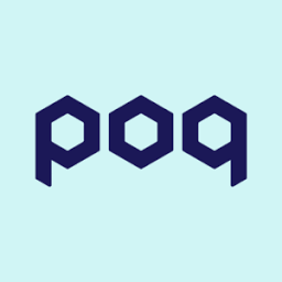 Logo Poq Studio Ltd.