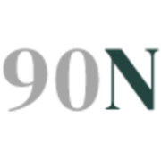 Logo 90 North Real Estate Partners LLP