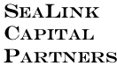 Logo SeaLink Capital Partners