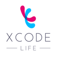 Logo Xcode Life Sciences Pvt Ltd.