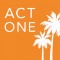 Logo Act One Ventures Management LLC