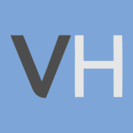 Logo Vine Hotels Ltd.