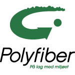 Logo Polyfiber AS