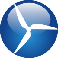 Logo Wind Energy Trading WET AG