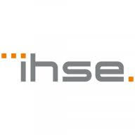 Logo IHSE Beteiligungs GmbH