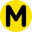 Logo Masmovil Phone & Internet SA