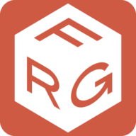Logo Flat River Group LLC
