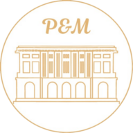 Logo Presgrave & Matthews