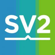 Logo Silicon Valley Social Venture Fund