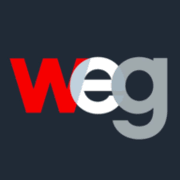 Logo WEG Administradora General de Fondos SA