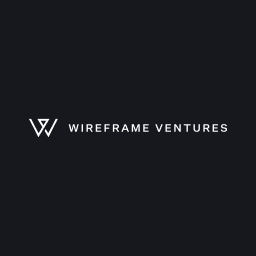 Logo Wireframe Management LLC