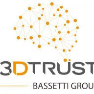Logo 3dTrust GmbH