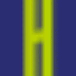 Logo High Speed Rail Finance Plc