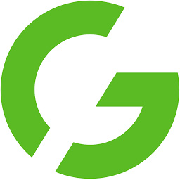 Logo GOGA, Inc.