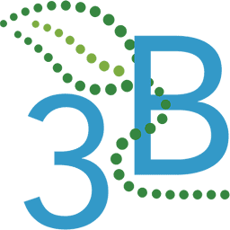Logo 3Bar Biologics, Inc.