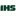 Logo IHS Netherlands Holdco BV