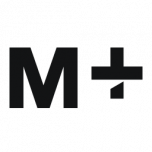 Logo M Plus Museum Ltd.
